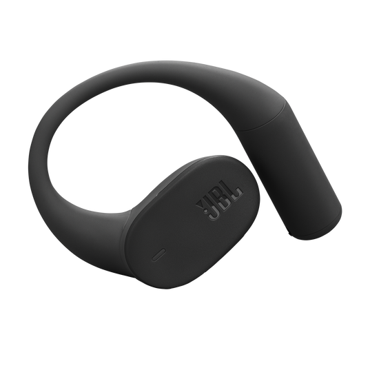 JBL SENSE LITE TRUE WIRELESS IN EAR HEADPHONES BLACK thumbnail 6