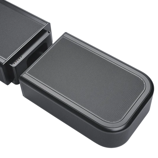 JBL BAR 1300 MK2 11.1.4 CHANNEL SOUNDBAR WITH DETACHABLE SURROUND SPEAKER thumbnail 6