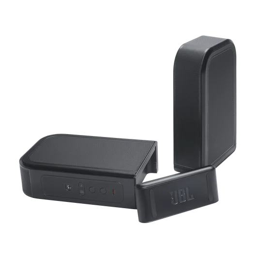 JBL BAR 1300 MK2 11.1.4 CHANNEL SOUNDBAR WITH DETACHABLE SURROUND SPEAKER thumbnail 8