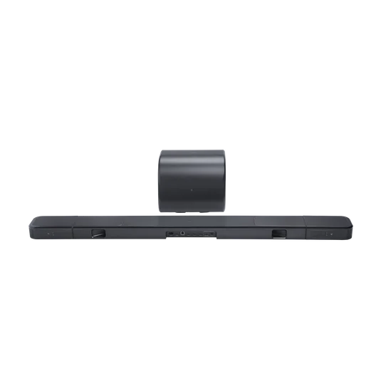 JBL BAR 1300 MK2 11.1.4 CHANNEL SOUNDBAR WITH DETACHABLE SURROUND SPEAKER thumbnail 3