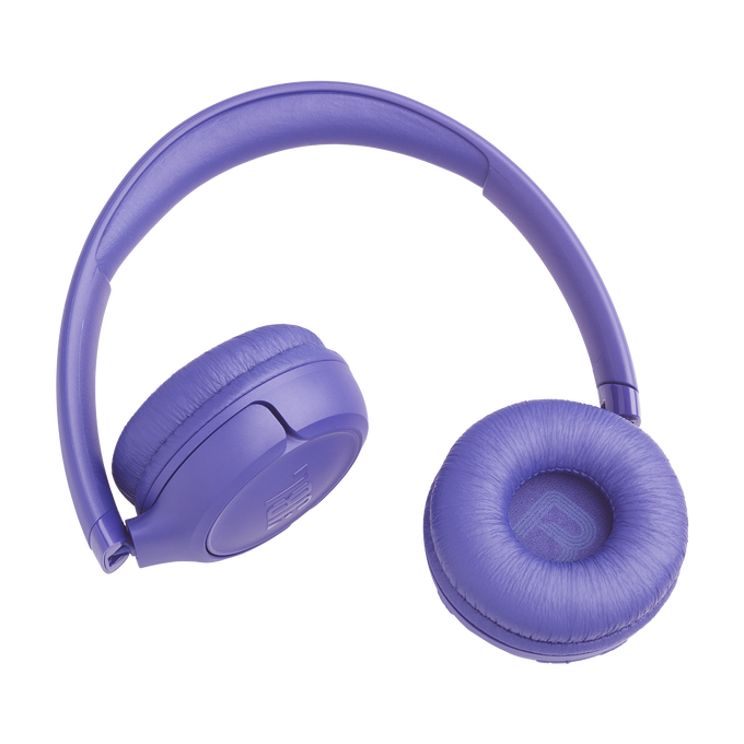 JBL TUNE 530 BLUETOOTH HEADSET LAVENDER thumbnail 7