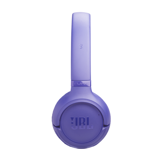 JBL TUNE 530 BLUETOOTH HEADSET LAVENDER thumbnail 8