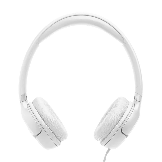 JBL TUNE 530C USB C WIRED ON-EAR HEADPHONE WHITE thumbnail 6