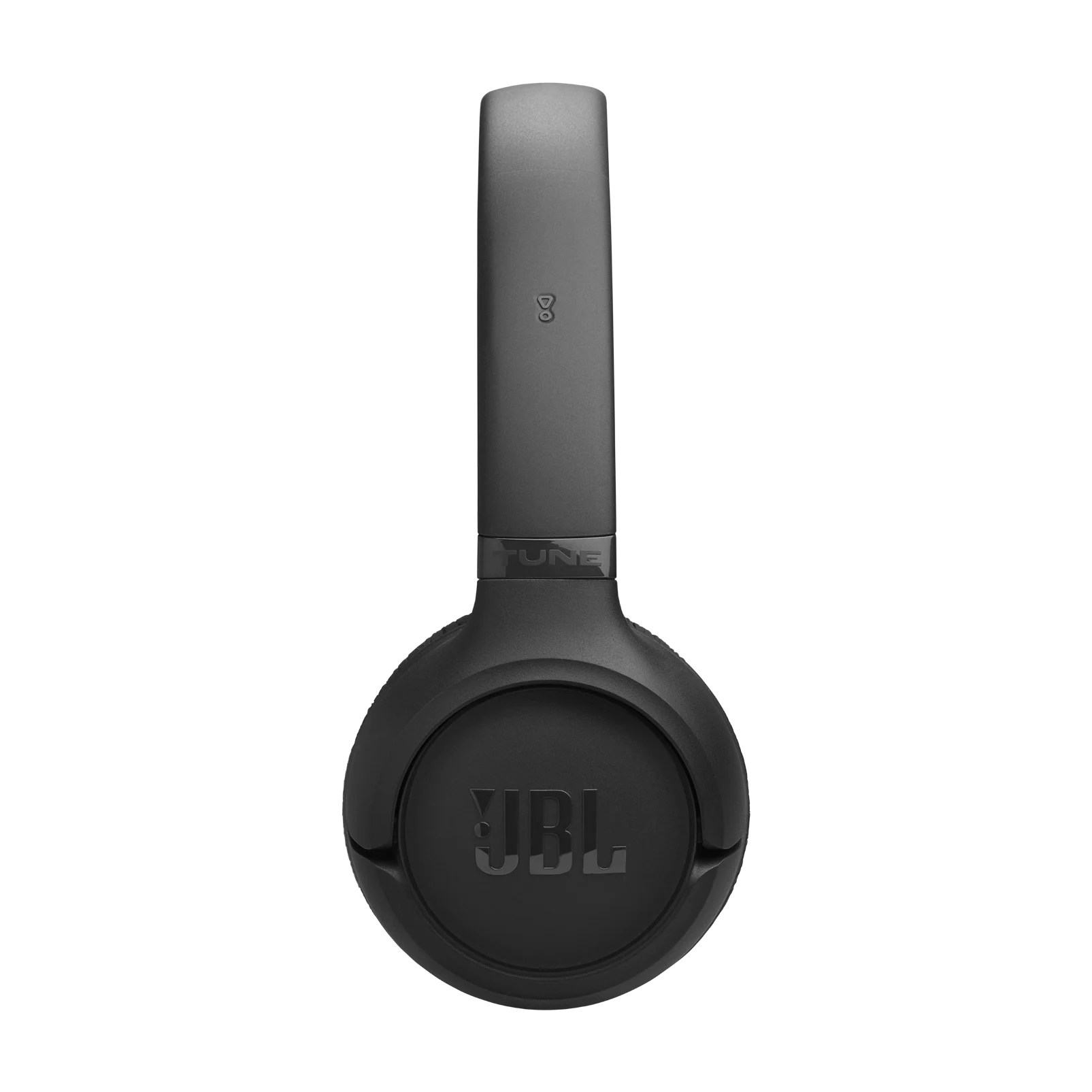 JBL TUNE 530C USB C WIRED ON-EAR HEADPHONE BLACK thumbnail 8