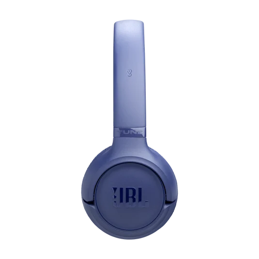 JBL TUNE 530C USB C WIRED ON-EAR HEADPHONE BLUE thumbnail 8