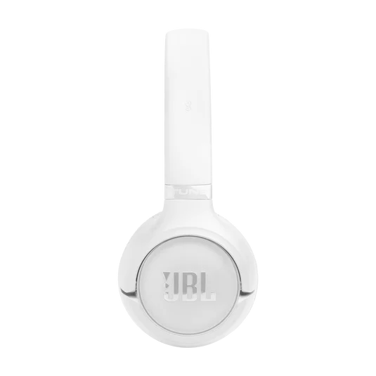 JBL TUNE 530C USB C WIRED ON-EAR HEADPHONE WHITE thumbnail 8