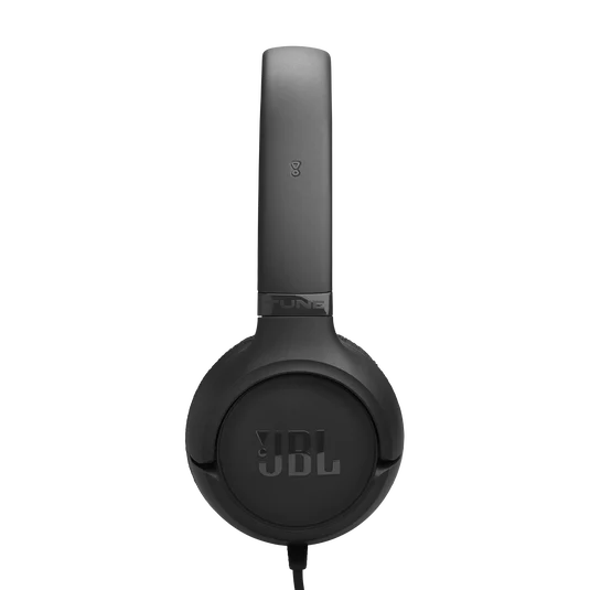 JBL TUNE 530C USB C WIRED ON-EAR HEADPHONE BLACK thumbnail 9