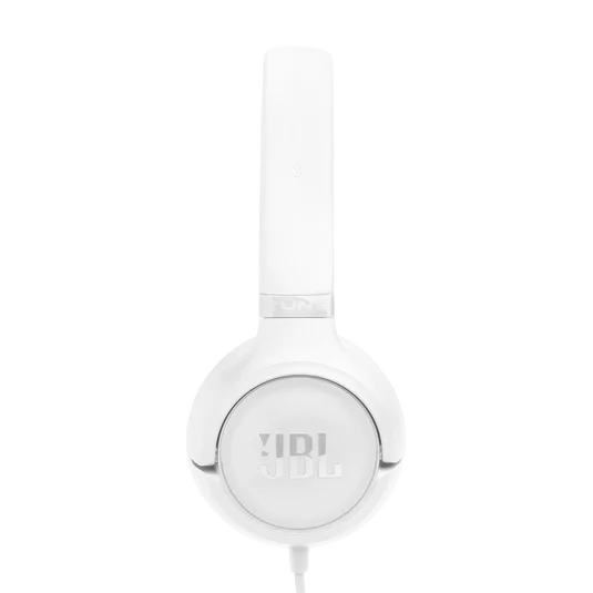 JBL TUNE 530C USB C WIRED ON-EAR HEADPHONE WHITE thumbnail 9
