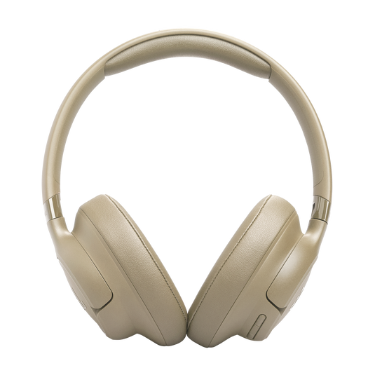 JBL TUNE 730 BLUETOOTH HEADSET BEIGE thumbnail 9