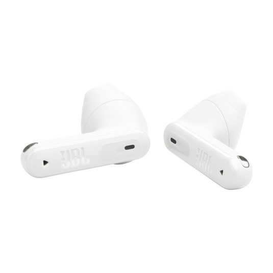 JBL TUNE FLEX 2 TRUE WIRELESS NOISE CANCELLING EARBUDS GHOST WHITE thumbnail 9