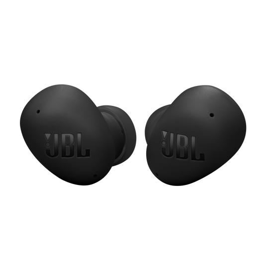 JBL WAVE BUDS 2 TRUE WIRELESS IN-EAR EARBUDS WITH MIC BLACK thumbnail 9