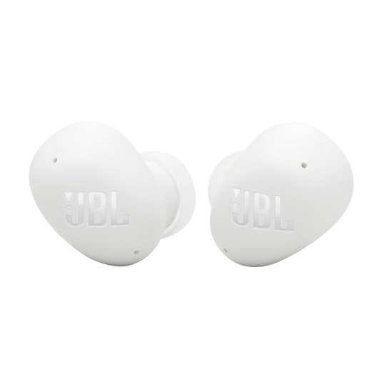 JBL WAVE BUDS 2 TRUE WIRELESS IN-EAR EARBUDS WITH MIC WHITE thumbnail 9