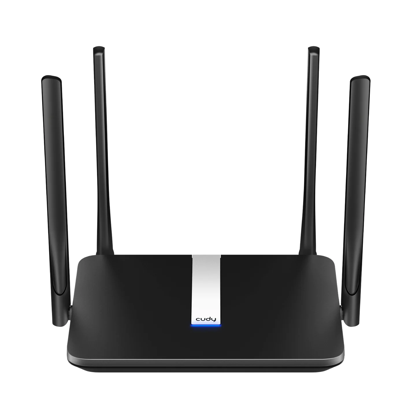 CUDY ROUTER AC1200 DUAL-BAND WIFI 5 4G LTE 10/100MBPS LT500