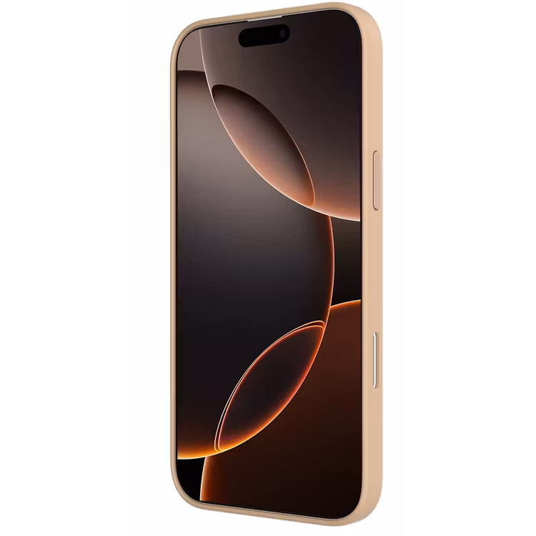 LEVELO IPHONE 16 PRO MAX IRIS PRO MAGSAFE LIQUID SILICONE CASE ROSE GOLD LVL-IPSC-16PM-RSGD thumbnail 13