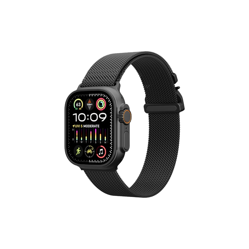 Levelo SkyWeave Watch Strap - Stylish, Durable, and Comfortable Fit