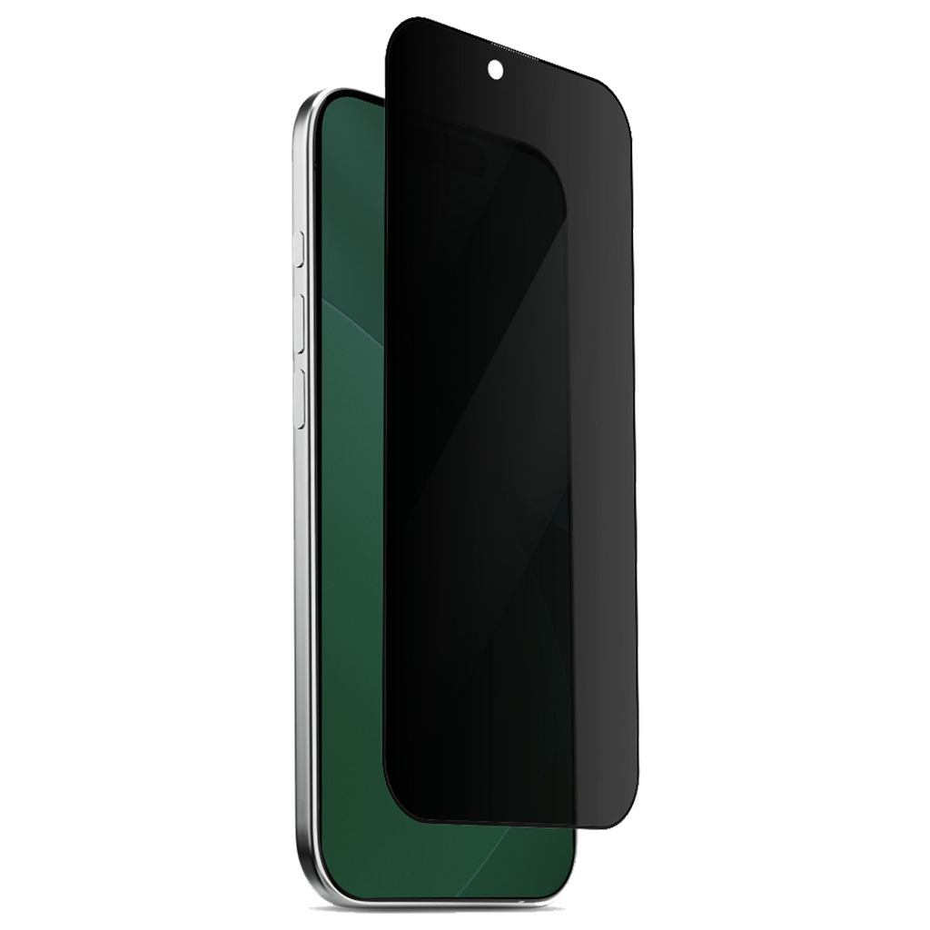LEVELO ARMORX 3D 9H PRIVACY SCREEN PROTECTOR IPHONE 17 LVLARMORX3DSP17PR