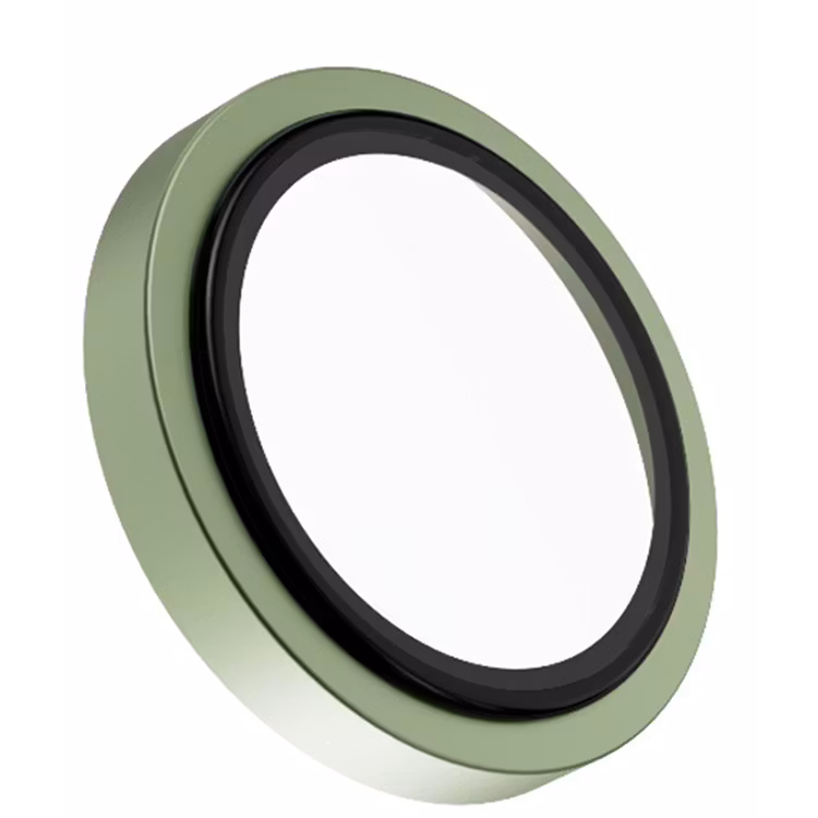 LEVELO LUCENTDUO CAMERA LENS PROTECTOR IPHONE 17 LIGHT GREEN LVLLCDUOL17LGRN thumbnail 2