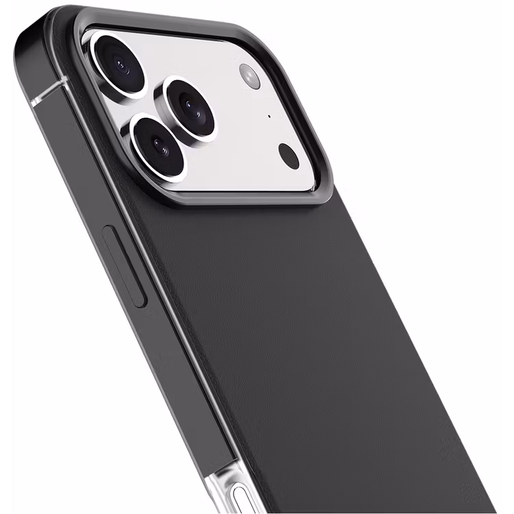 LEVELO MIA IPHONE 17 PRO MAGSAFE CASE PHANTOM BLACK LVLMIA17PPHBK thumbnail 4