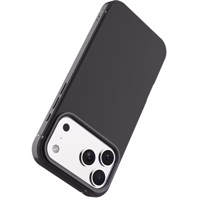 LEVELO MIA IPHONE 17 PRO MAGSAFE CASE PHANTOM BLACK LVLMIA17PPHBK thumbnail 3