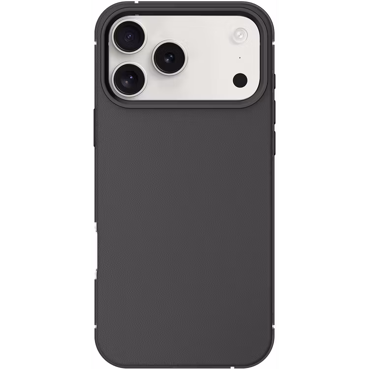 LEVELO MIA IPHONE 17 PRO MAGSAFE CASE PHANTOM BLACK LVLMIA17PPHBK thumbnail 2