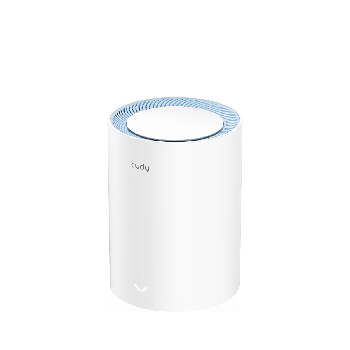 Cudy M1200 1-Pack AC1200 Dual-Band Whole Home Mesh Wi-Fi Router