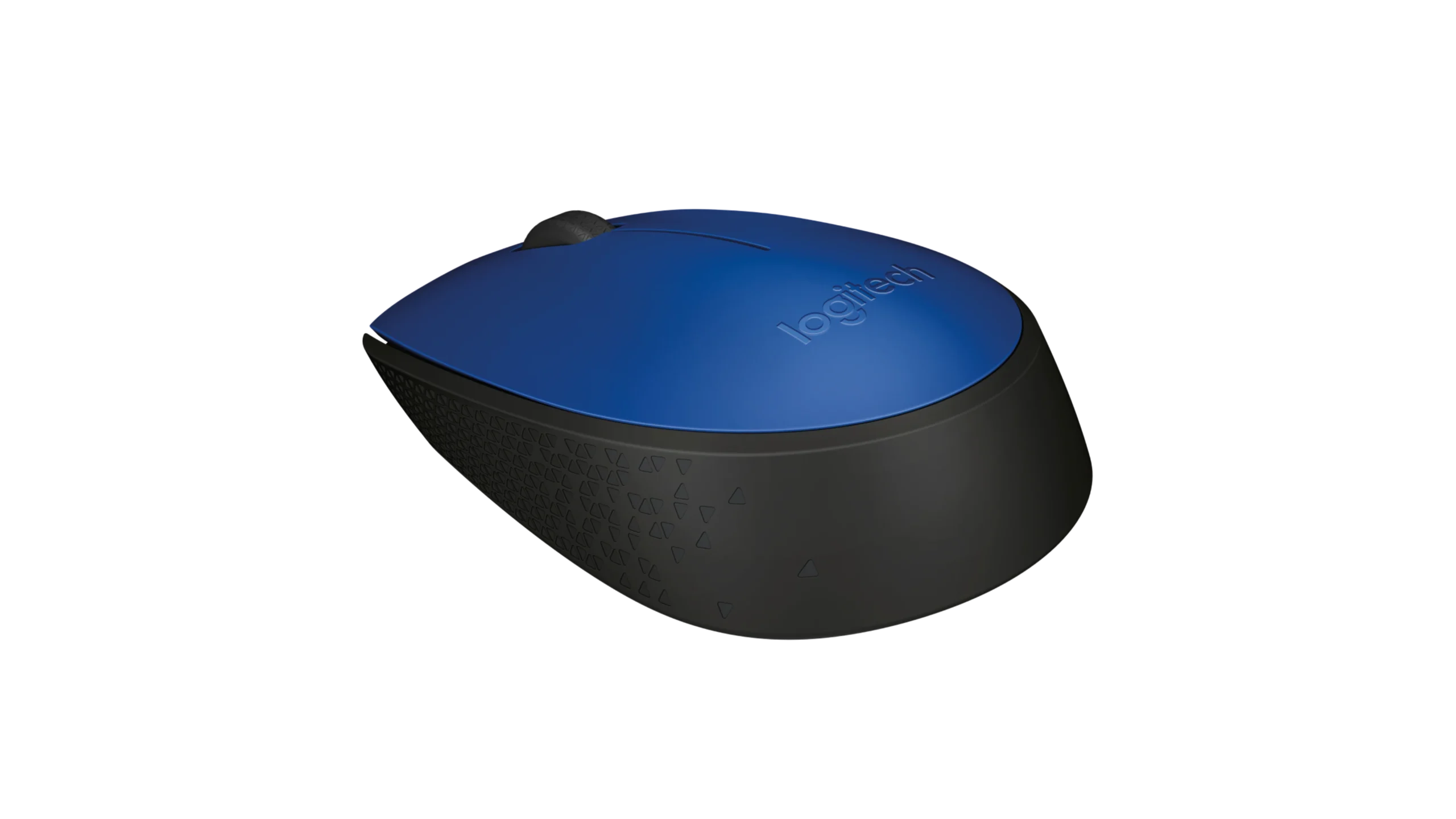 Logitech M171 Wireless Mouse