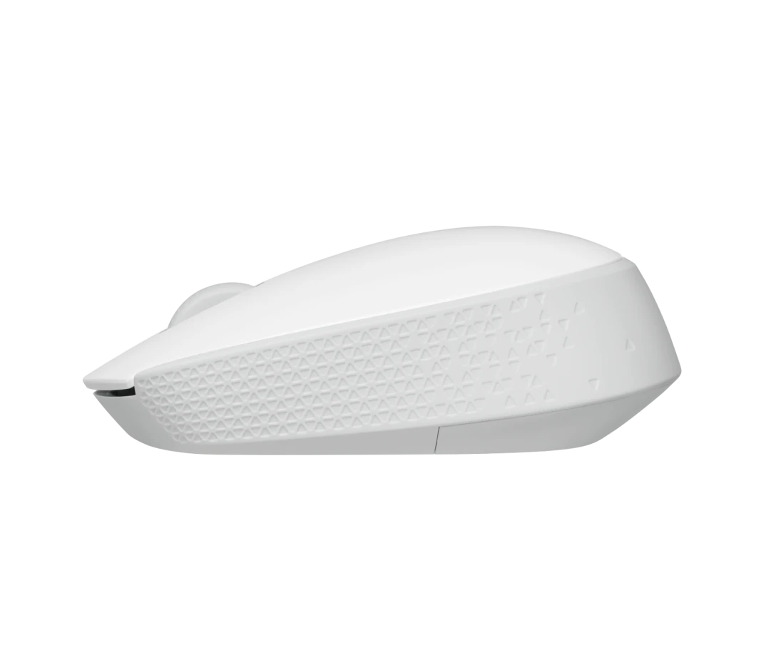 LOGITECH WIRELESS MOUSE M171 WHITE 910-006867 thumbnail 3