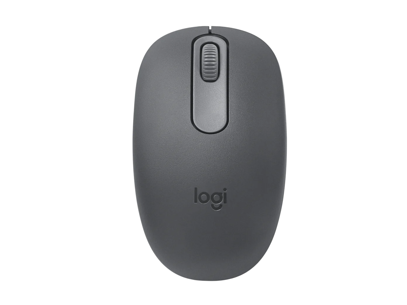 Logitech M196 Wireless BT Mouse Graphite 910-007459