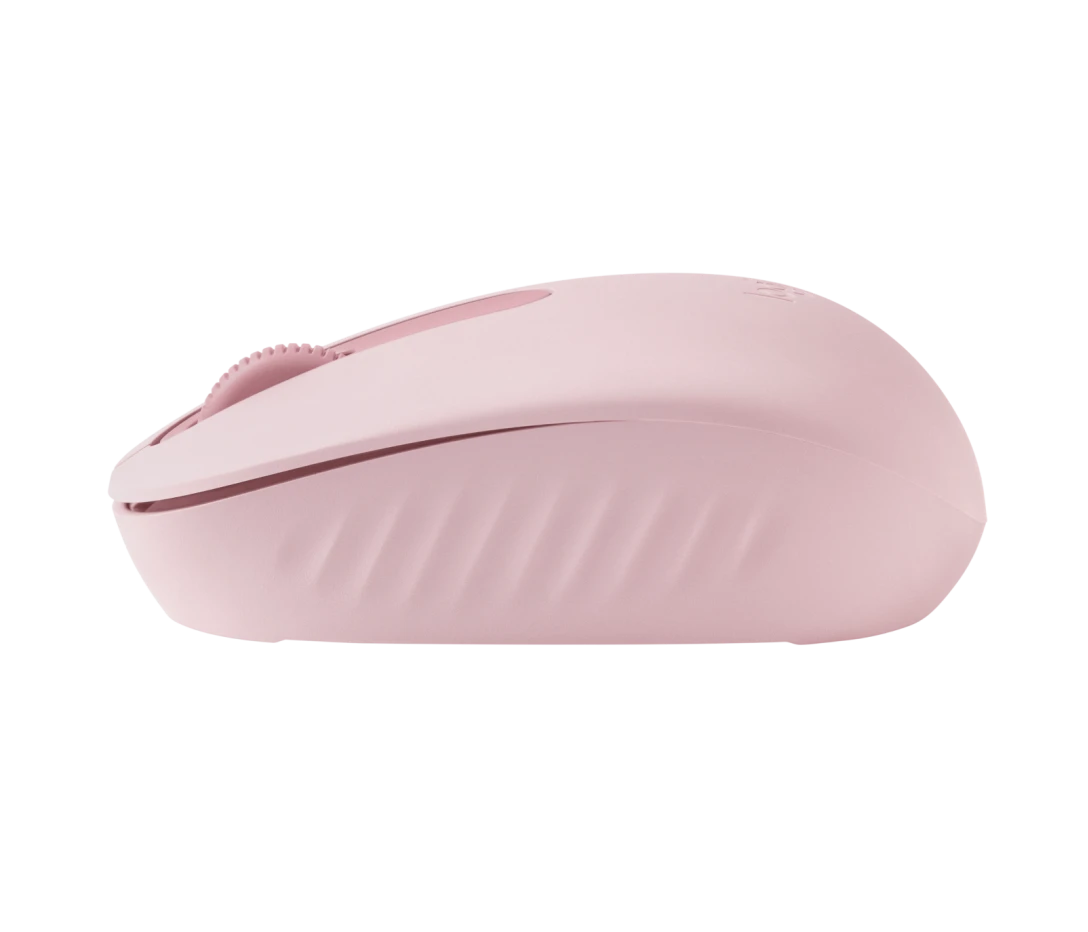 LOGITECH M196 WIRELESS BT MOUSE ROSE 910-007461 thumbnail 5