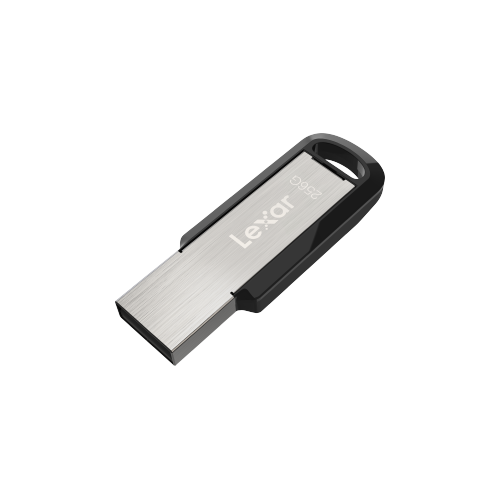 LEXAR JUMP DRIVE M400 32GB USB 3.2GEN 1 FLASH DRIVE UP TO 130MBS LJDM400032G-BNBNG thumbnail 2
