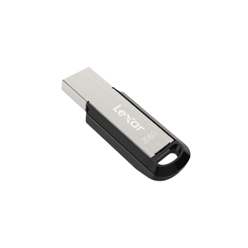 LEXAR JUMP DRIVE M400 32GB USB 3.2GEN 1 FLASH DRIVE UP TO 130MBS LJDM400032G-BNBNG thumbnail 3