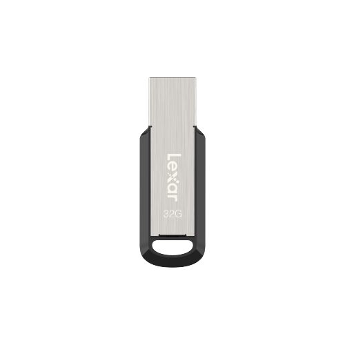 LEXAR JUMP DRIVE M400 32GB USB 3.2GEN 1 FLASH DRIVE UP TO 130MBS LJDM400032G-BNBNG