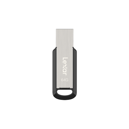 LEXAR JUMP DRIVE M400 64GB USB 3.0 FLASH DRIVE UP TO 150MBS LJDM400064G-BNBNG