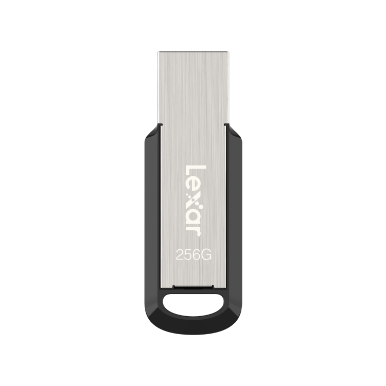 Lexar® JumpDrive® M400 USB 3.2 Gen 1 Flash Drive - Fast, Secure, and Portable Data Storage in a Sleek Design thumbnail 7