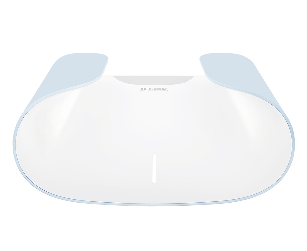 D-LINK AQUILA PRO AI AX6000 WI-FI 6 SMART MESH SYSTEM ROUTER M60-MNA3 (3 PACK)