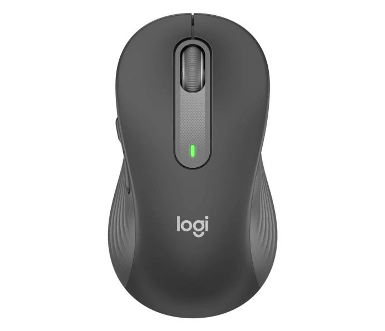 LOGITECH WIRELESS SIGNATURE MOUSE BLACK M650 910-006390