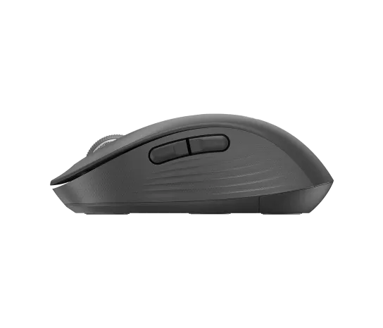 LOGITECH WIRELESS SIGNATURE MOUSE BLACK M650 910-006390 thumbnail 3