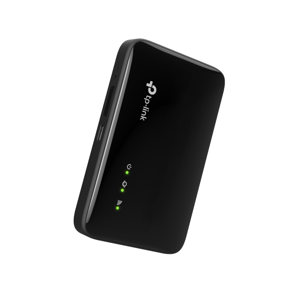 TP-LINK 4G LTE MOBILE WI-FI M7005 thumbnail 3