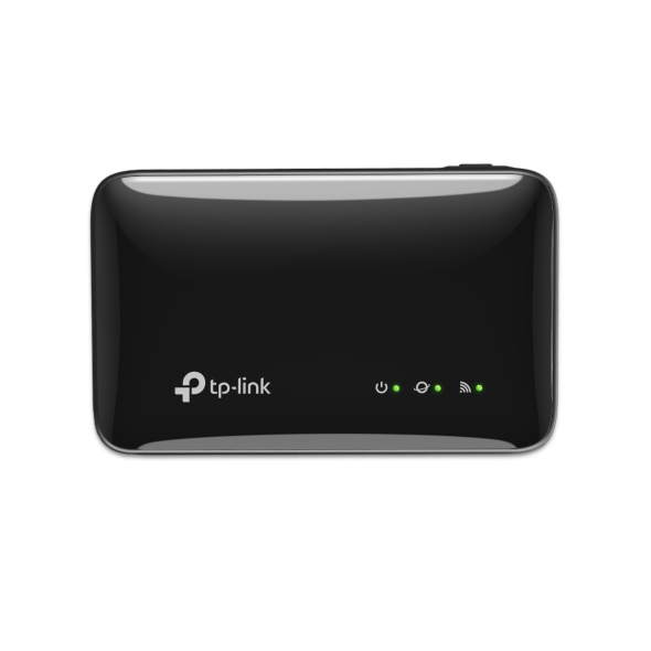 TP-LINK 4G LTE MOBILE WI-FI M7005 thumbnail 2