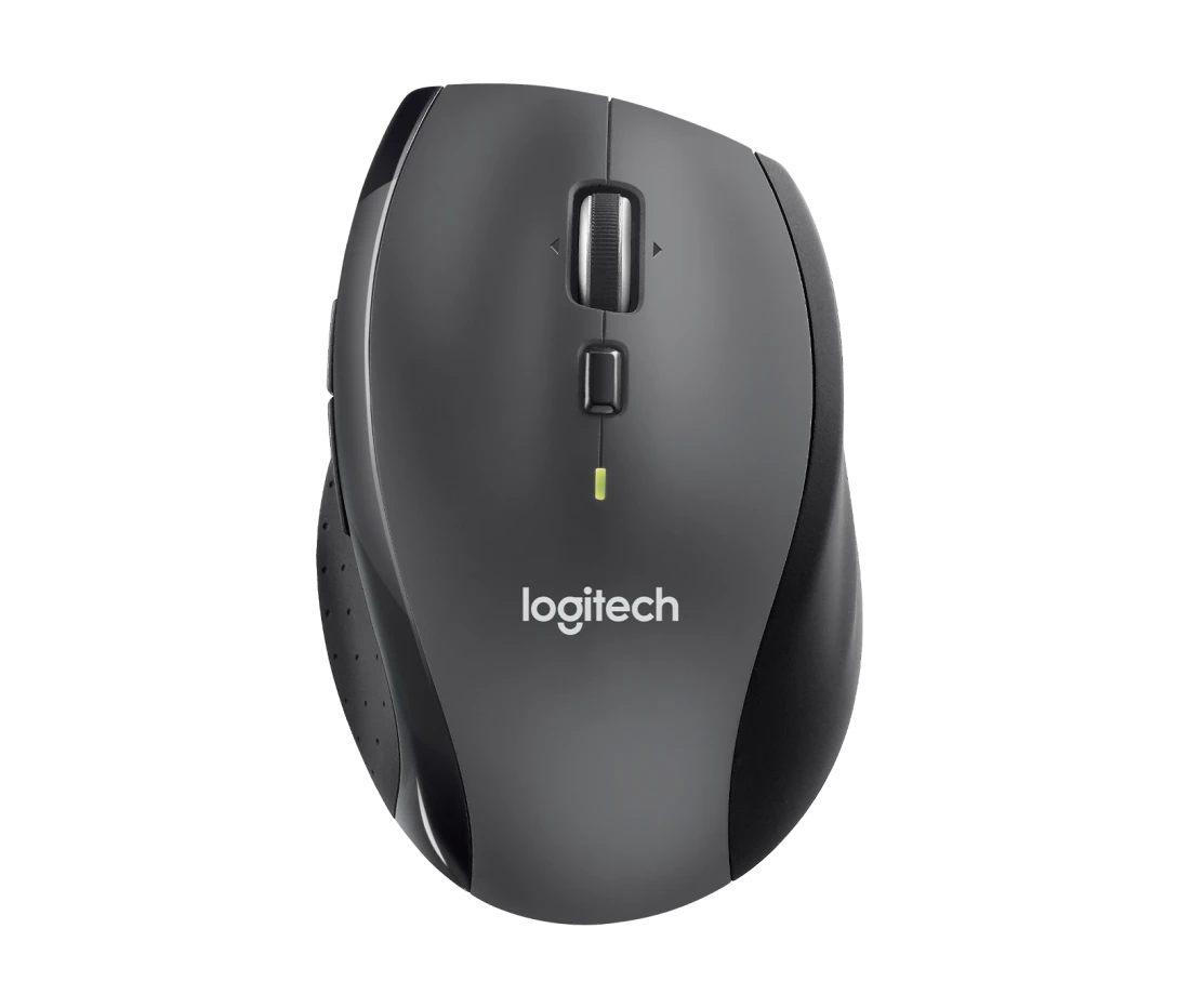 LOGITECH WIRELESS MOUSE M705 910-006034