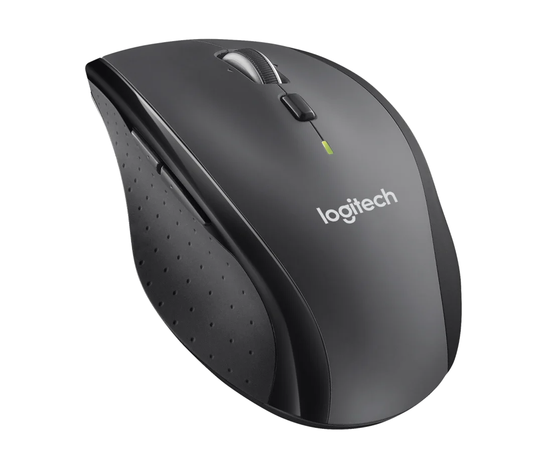 LOGITECH WIRELESS MOUSE M705 910-006034 thumbnail 2