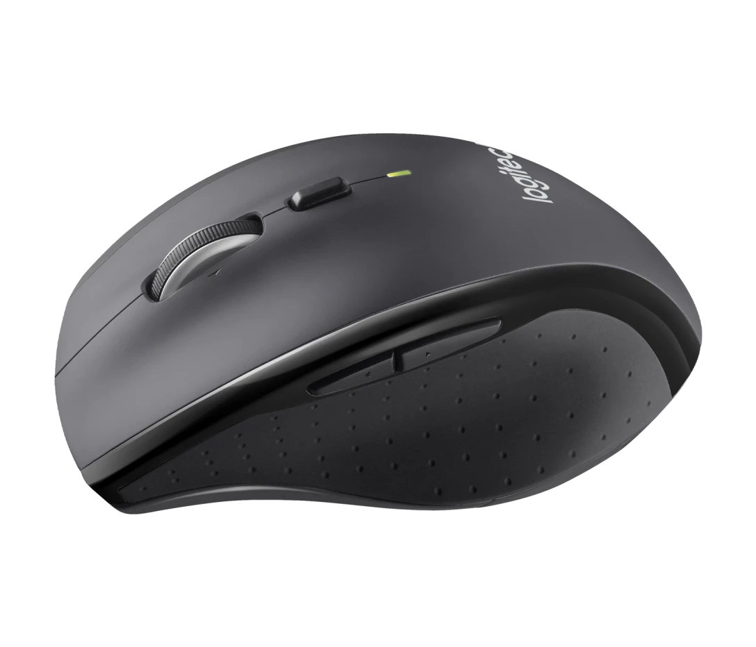 LOGITECH WIRELESS MOUSE M705 910-006034 thumbnail 4