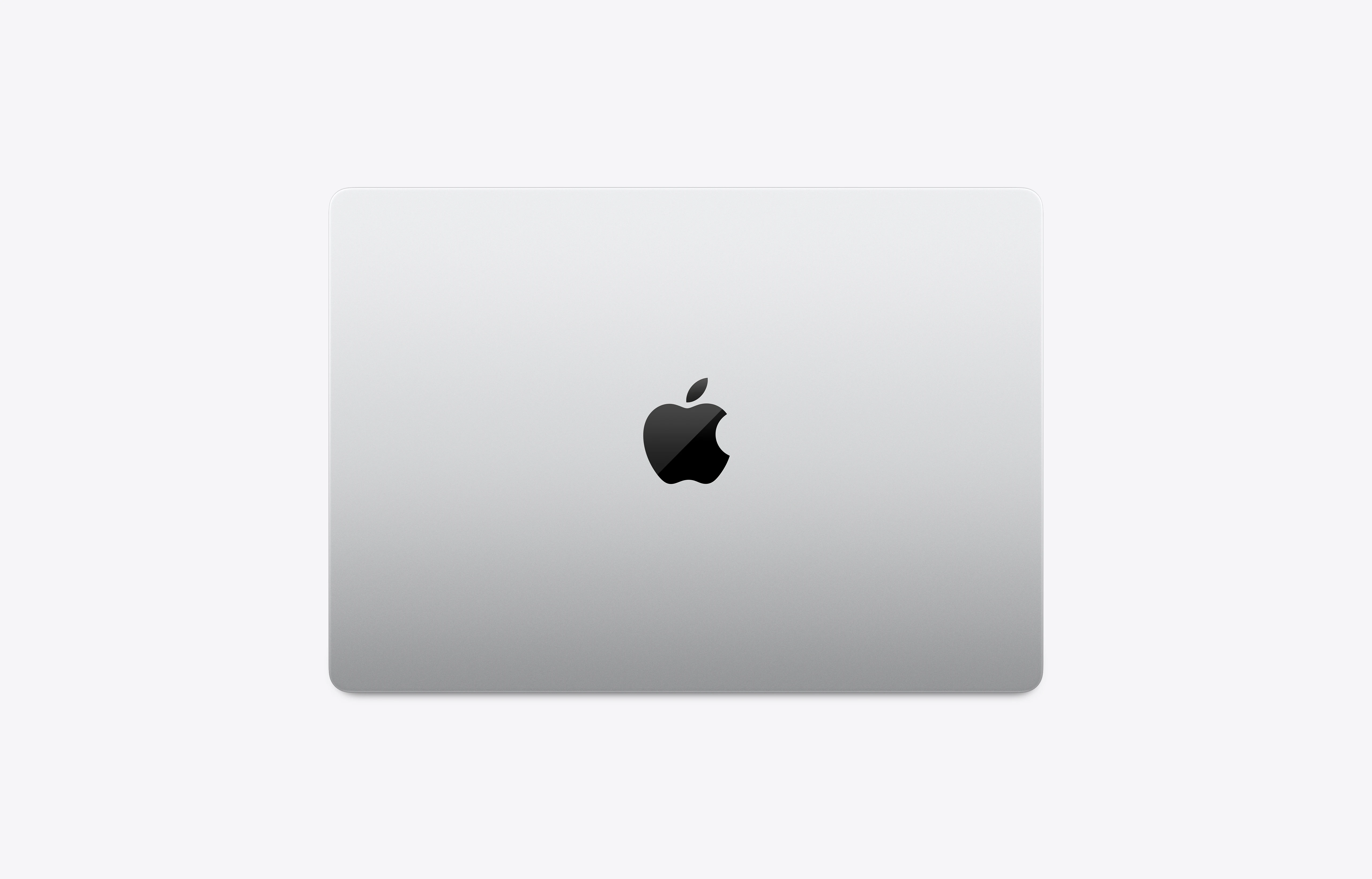 APPLE MACBOOK PRO 14-INCH M5 PRO CHIP WITH 15 CORE CPU 16 CORE GPU 24GB 2TB ARABIC-ENGLISH SILVER MJLV4 thumbnail 2