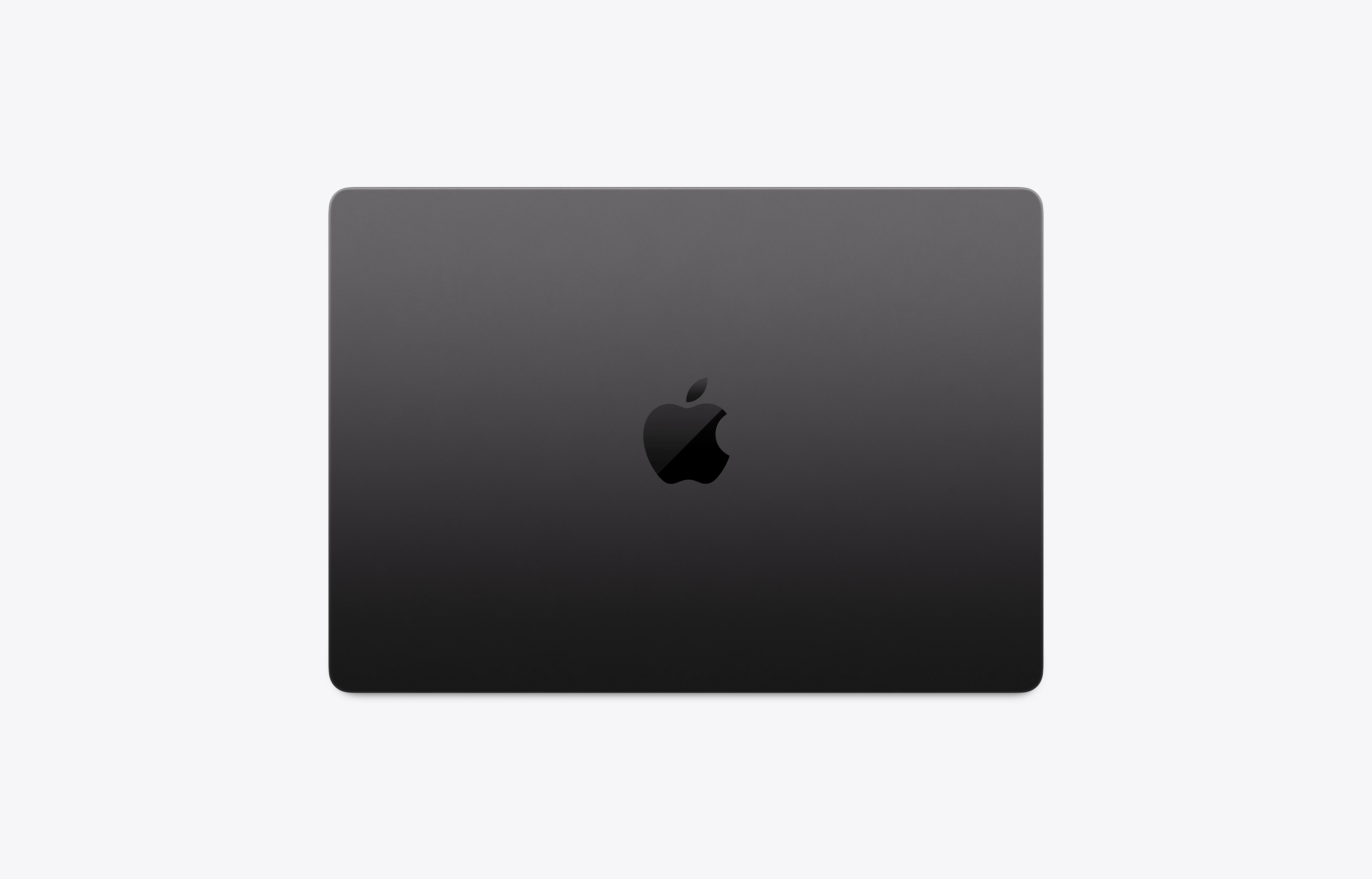 APPLE MACBOOK PRO 14-INCH M5 PRO CHIP WITH 15 CORE CPU 16 CORE GPU 24GB 2TB ARABIC-ENGLISH SPACE BLACK MJLW4 thumbnail 2