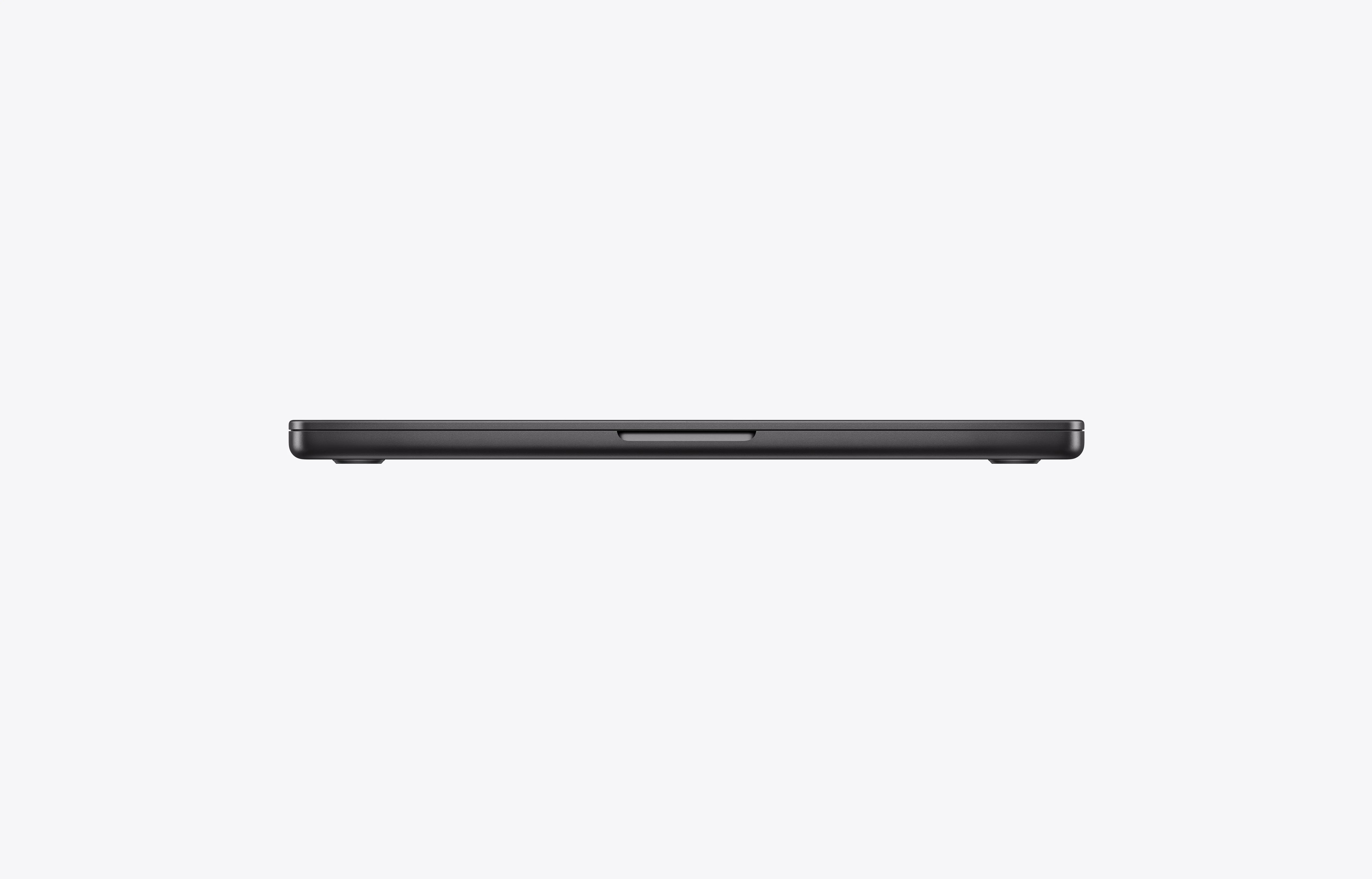 APPLE MACBOOK AIR 13-INCH M5 CHIP WITH 10 CORE CPU 10 CORE GPU 32GB 1TB SSD ENG MIDNIGHT Z1L8000QG thumbnail 4