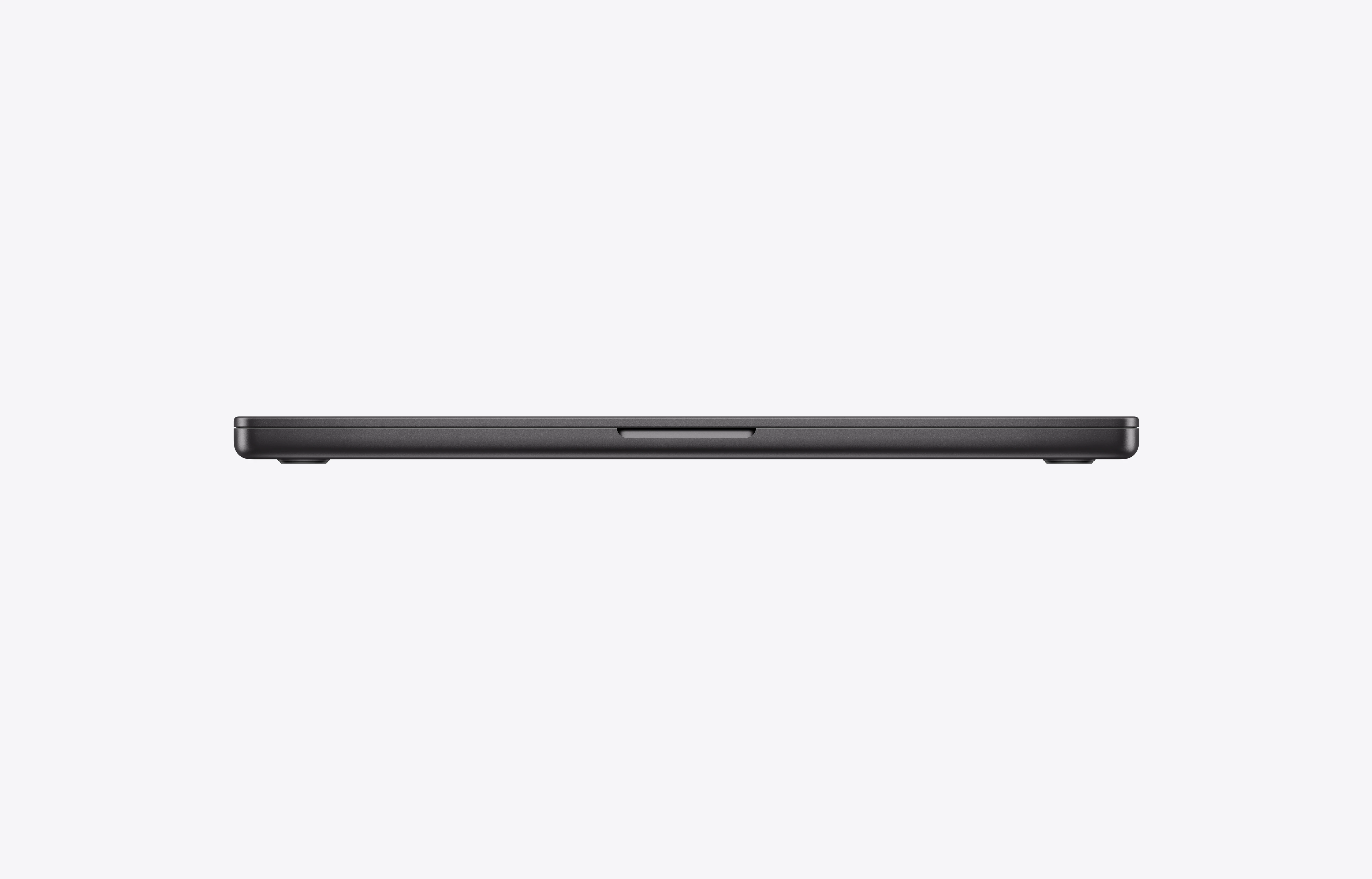 APPLE MACBOOK PRO 14-INCH M5 PRO CHIP WITH 18 CORE CPU 20 CORE GPU 24GB 2TB ENGLISH SPACE BLACK MGDT4 thumbnail 3