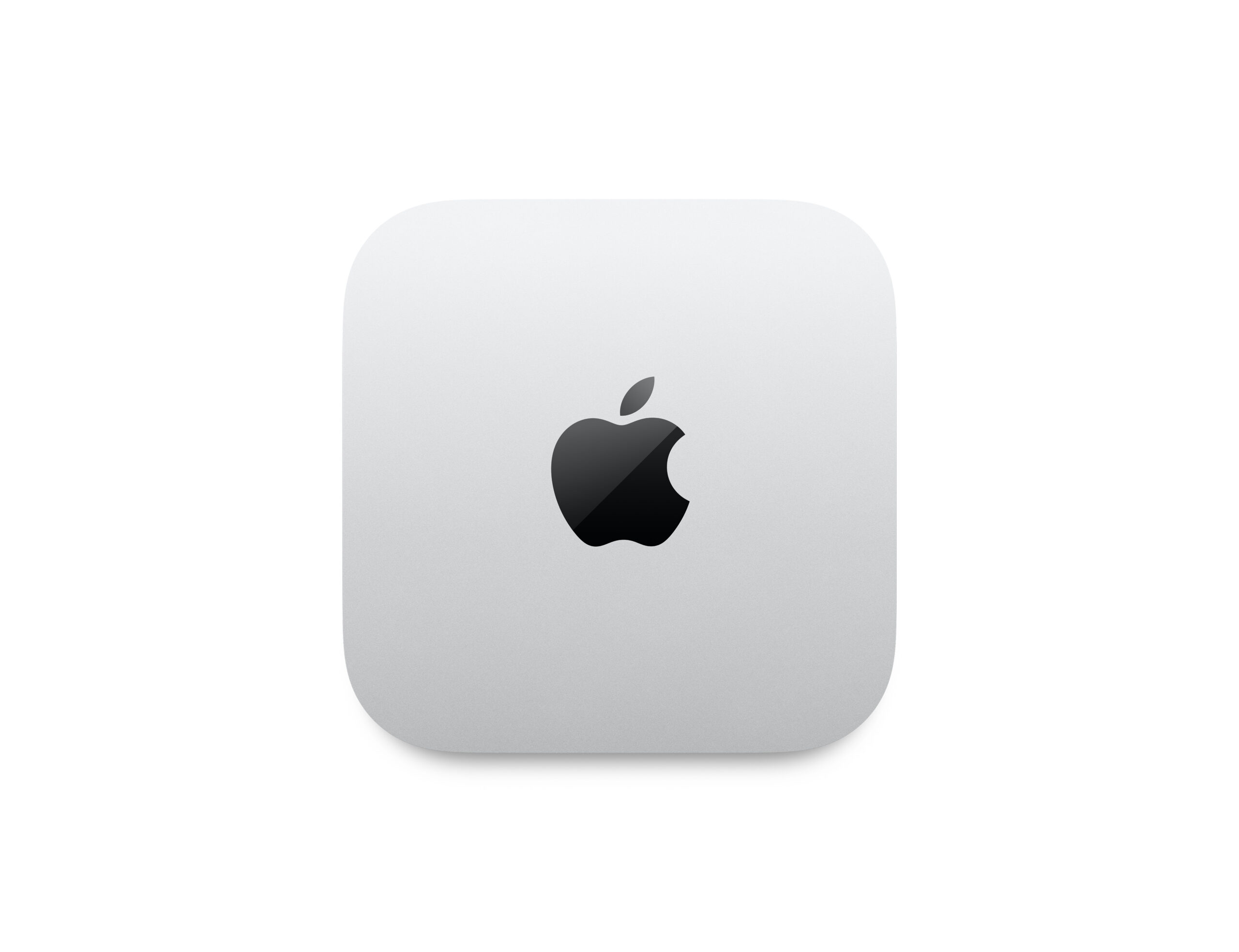 APPLE MAC MINI M4 CHIP 10 CORE CPU 10 CORE GPU 16GB 512GB SILVER MU9E3