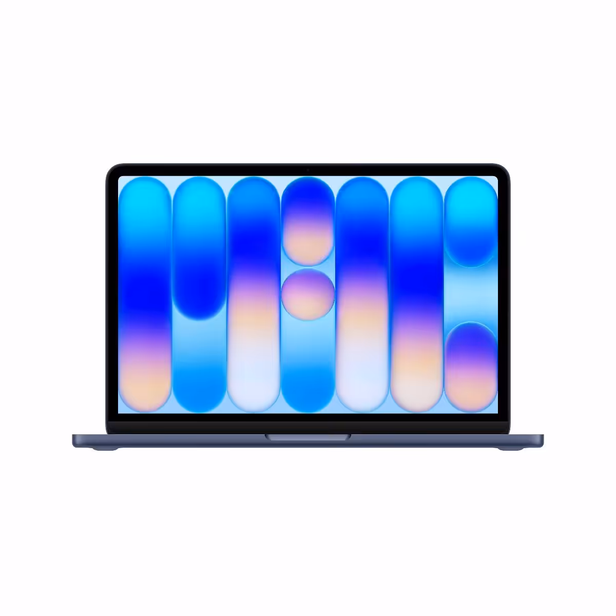 APPLE MACBOOK NEO 13-INCH A18 PRO CHIP 6 CORE CPU 5 CORE GPU 8GB 256GB ENGLISH INDIGO MHFF4 thumbnail 2