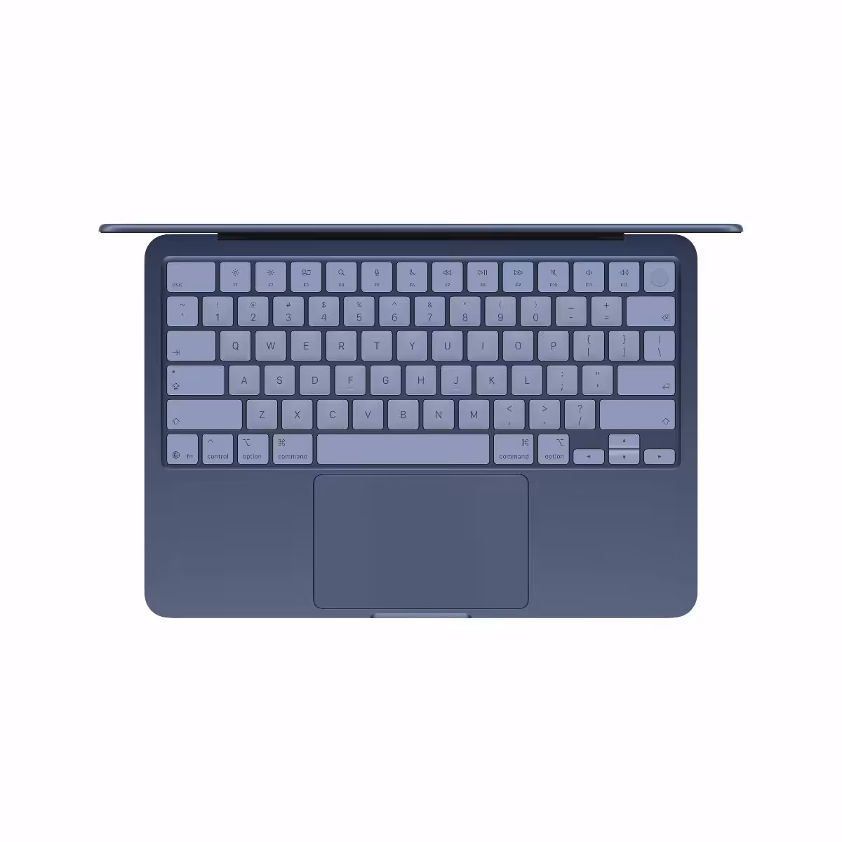 APPLE MACBOOK NEO 13-INCH A18 PRO CHIP 6 CORE CPU 5 CORE GPU 8GB 256GB ENGLISH INDIGO MHFF4 thumbnail 3