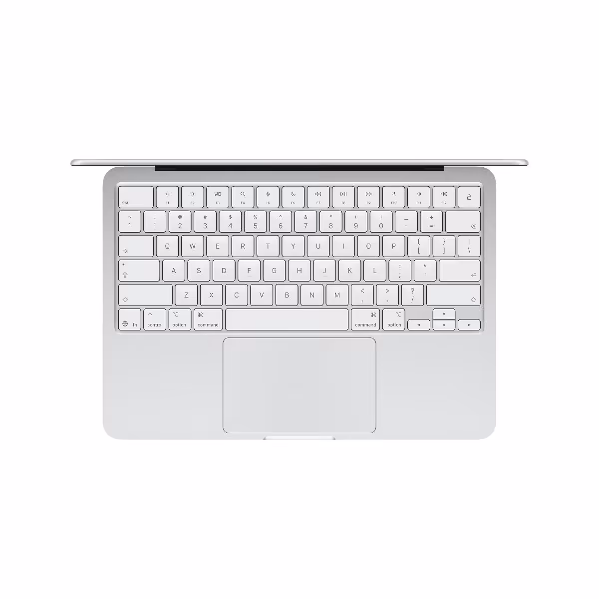 APPLE MACBOOK NEO 13-INCH A18 PRO CHIP  6 CORE CPU 5 CORE GPU 8GB 512GB SSD TOUCH ID ARB SILVER MHFC4 thumbnail 2